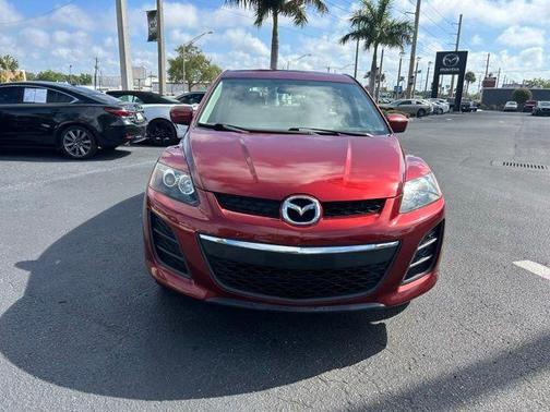 2010 Mazda CX-7 i SV