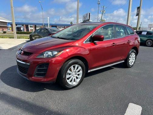 2010 Mazda CX-7 i SV