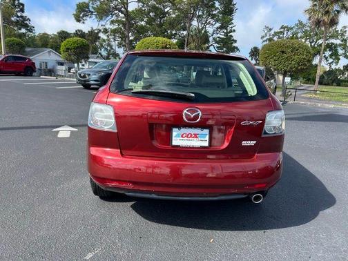 2010 Mazda CX-7 i SV