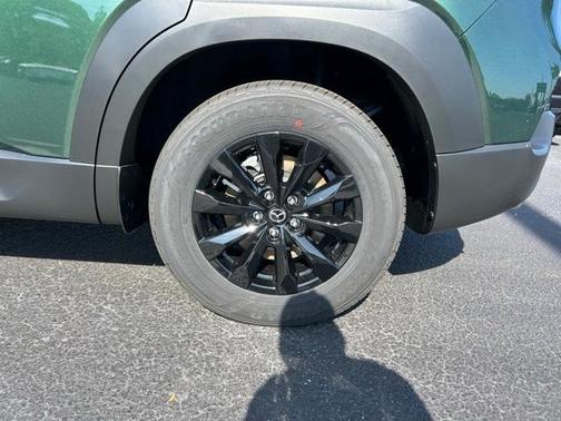 2026 Mazda CX-50 2.5 S