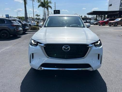 2025 Mazda CX-90 3.3 Turbo S Premium Package
