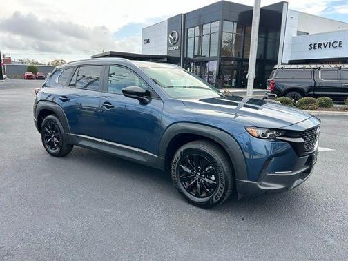 2022 Chevrolet Malibu RS