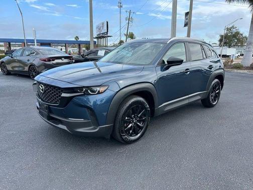 2022 Chevrolet Malibu RS