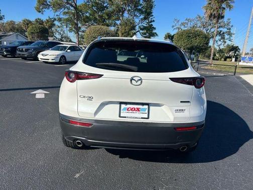 2023 Mazda CX-30 Premium Package