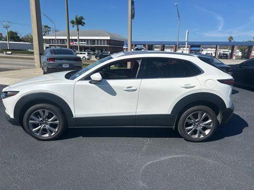 2023 Mazda CX-30 Premium Package