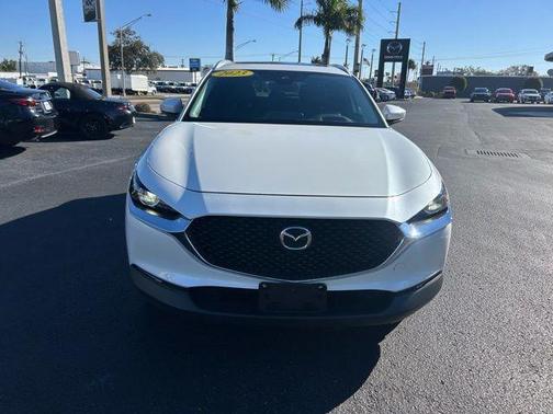 2023 Mazda CX-30 Premium Package