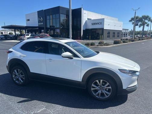 2023 Mazda CX-30 Premium Package