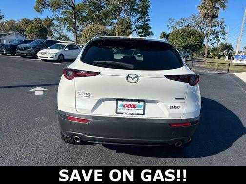 2023 Mazda CX-30 Premium Package