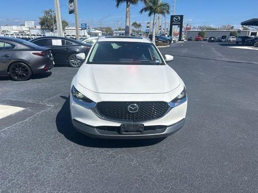 2023 Mazda CX-30 Premium Package