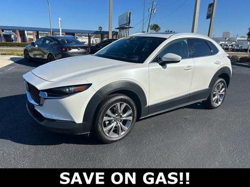 2023 Mazda CX-30 Premium Package