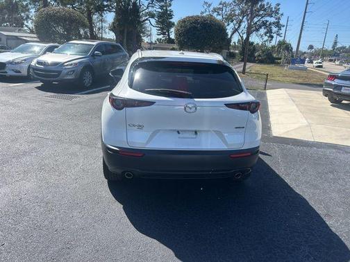 2023 Mazda CX-30 Premium Package