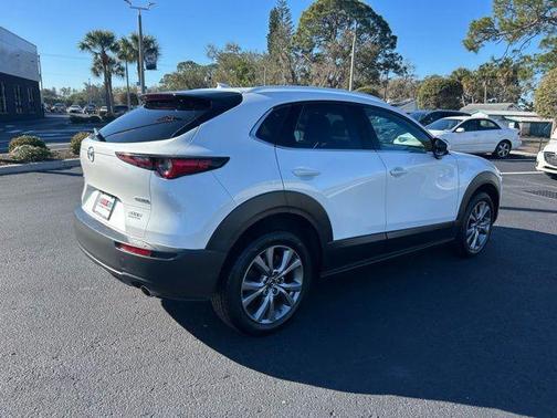 2023 Mazda CX-30 Premium Package