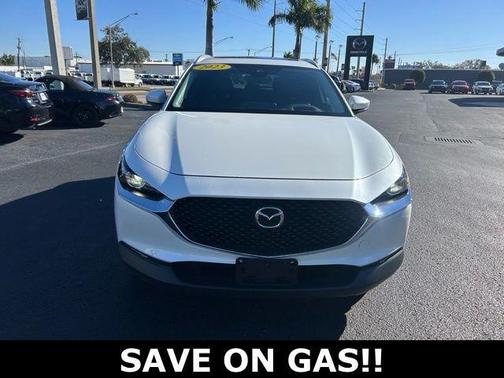 2023 Mazda CX-30 Premium Package