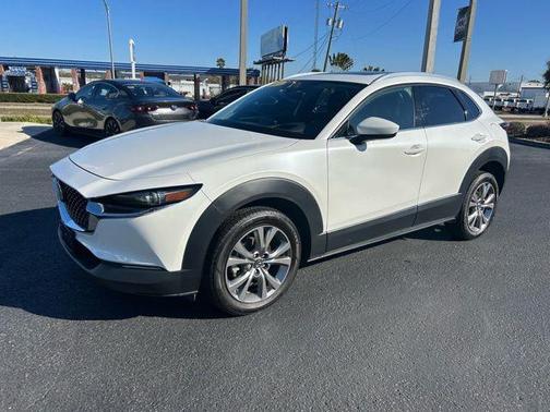 2023 Mazda CX-30 Premium Package