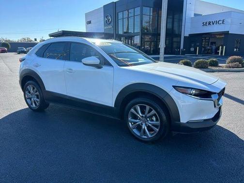 2023 Mazda CX-30 Premium Package