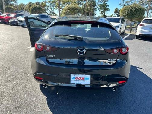2026 Mazda Mazda3 FWD w/Select Package