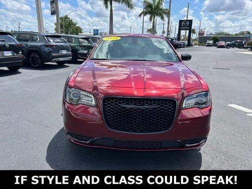Velvet 2023 Chrysler 300 Touring