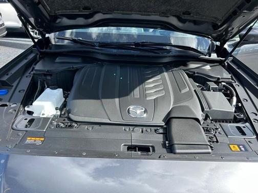 2026 Mazda CX-90 Premium Plus