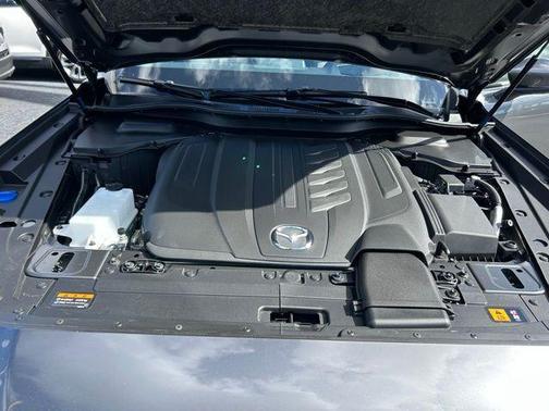 2026 Mazda CX-90 Premium Plus