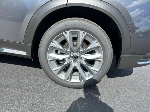 2026 Mazda CX-90 Premium Plus