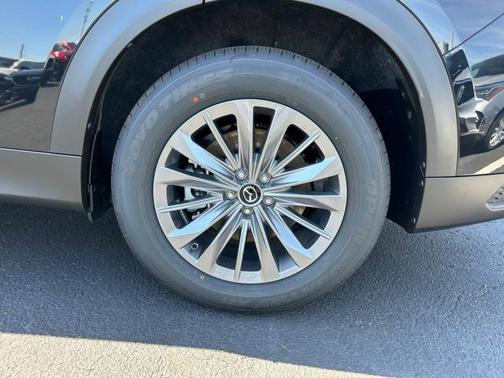 2025 Mazda CX-90 3.3 Turbo Preferred Package