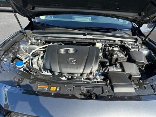 2026 Mazda CX-50 2.5 S