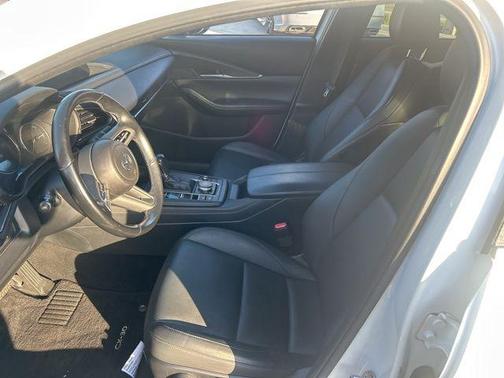 2023 Mazda CX-30 2.5 S Select Package