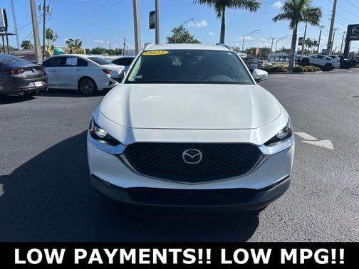 2023 Mazda CX-30 2.5 S Select Package