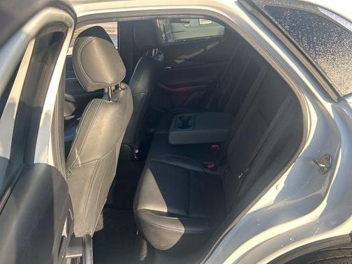 Snowflake White Pearl Mica 2023 Mazda CX-30 2.5 S Select Package