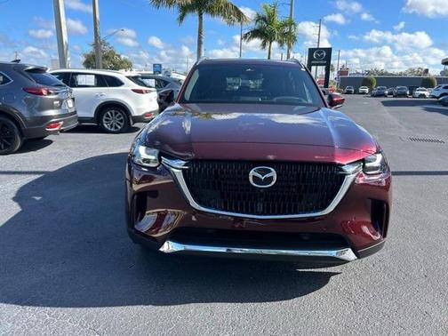 2026 Mazda CX-90 Premium Plus