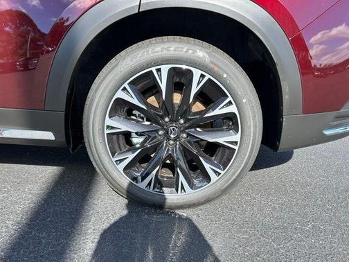 2026 Mazda CX-90 Premium Plus