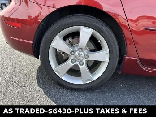 2006 Mazda Mazda3 s Grand Touring