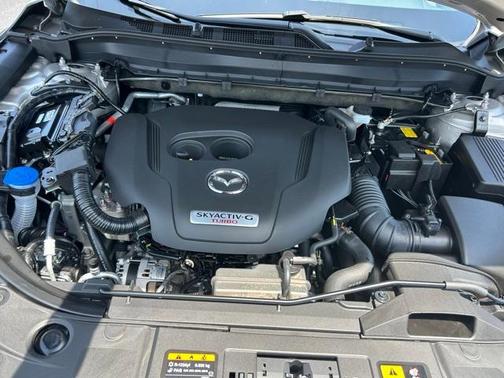 2025 Mazda CX-5 2.5 Turbo Premium Package