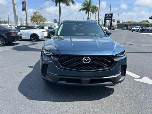 2026 Mazda CX-50 2.5 S SELECT