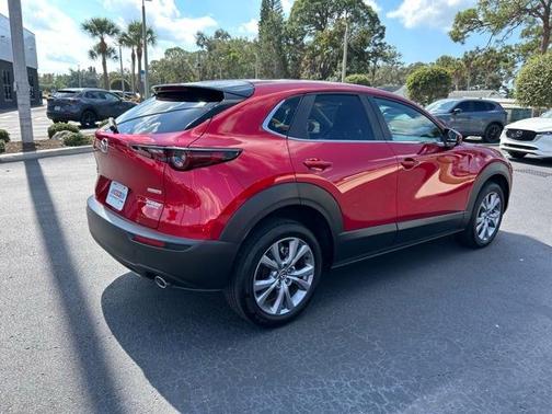 2023 Mazda CX-30 2.5 S Select Package