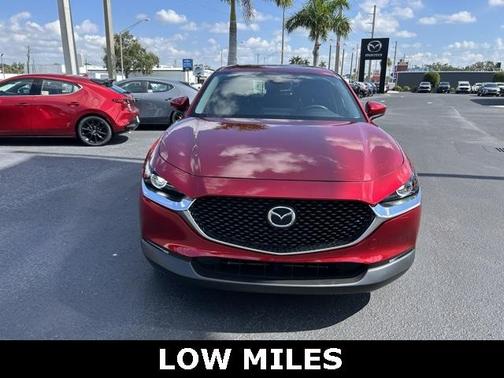 2023 Mazda CX-30 2.5 S Select Package