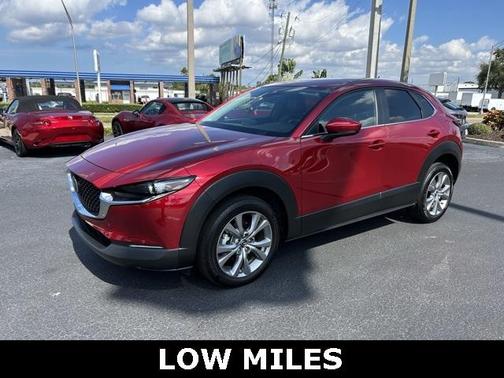 2023 Mazda CX-30 2.5 S Select Package