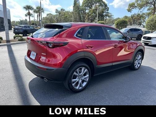 2023 Mazda CX-30 2.5 S Select Package