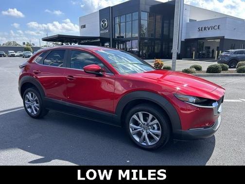 2023 Mazda CX-30 2.5 S Select Package