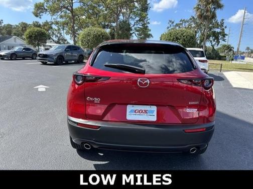 2023 Mazda CX-30 2.5 S Select Package