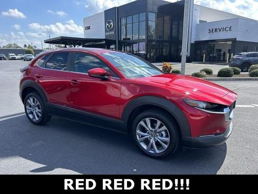 2023 Mazda CX-30 2.5 S Select Package