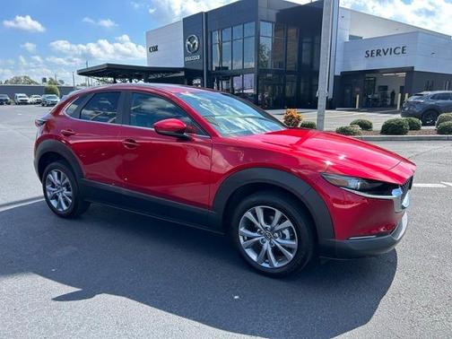 2023 Mazda CX-30 2.5 S Select Package