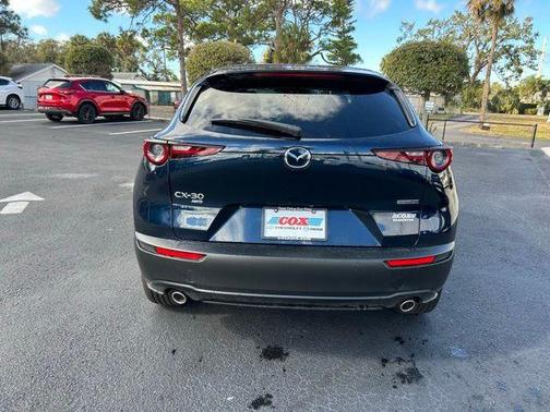 2026 Mazda CX-30 Select