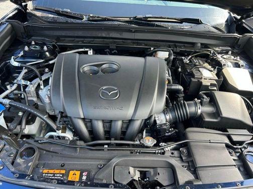 2026 Mazda CX-30 Select