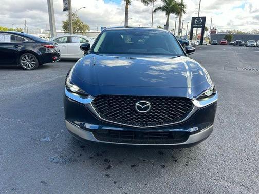 2026 Mazda CX-30 Select