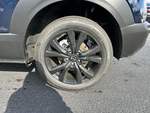 2026 Mazda CX-30 Select