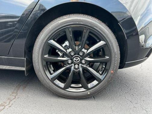 2024 Mazda Mazda3 AWD w/Premium Package