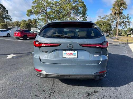 2026 Mazda CX-90 3.3 Turbo Premium Sport