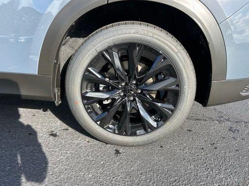 2026 Mazda CX-90 3.3 Turbo Premium Sport