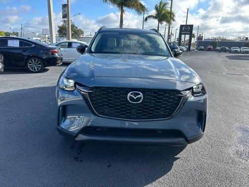 2026 Mazda CX-90 3.3 Turbo Premium Sport